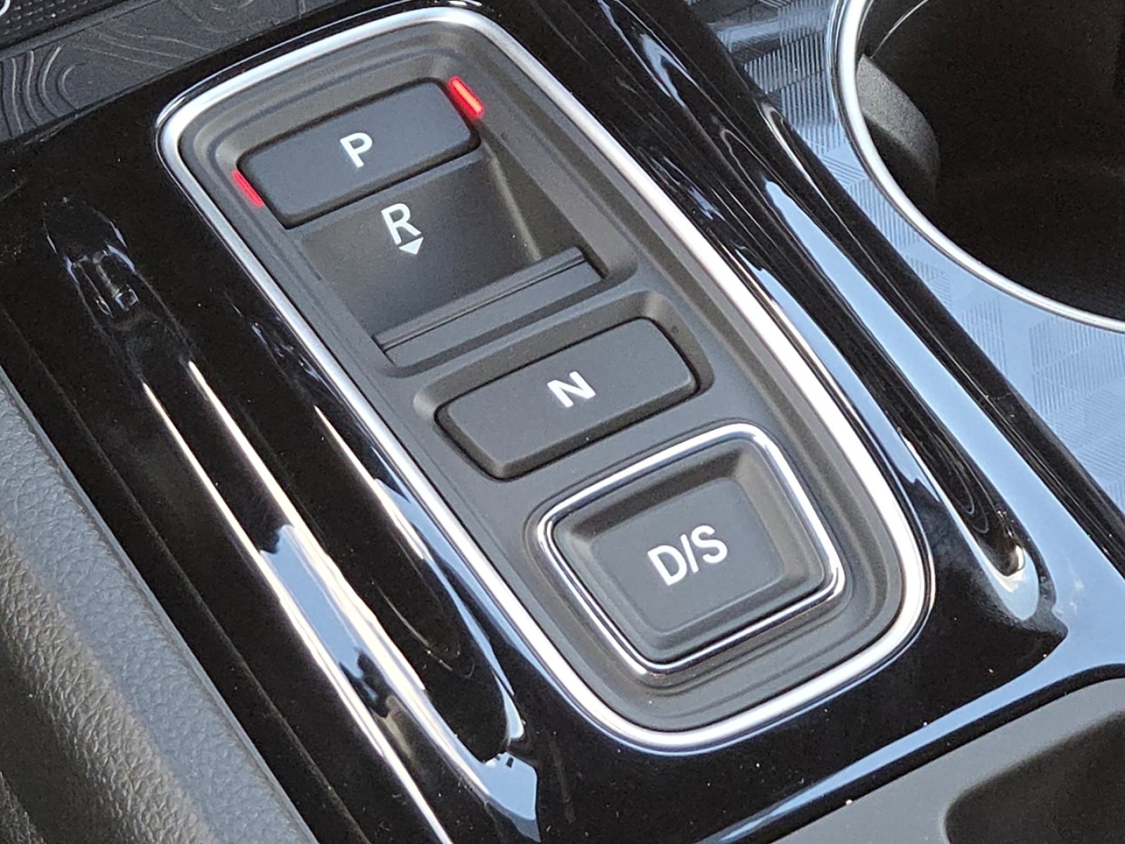 New 2026 Honda Passport TrailSport Elite image 33