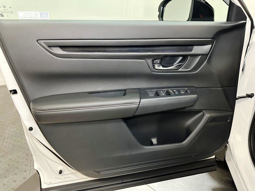 New 2026 Honda CR-V TrailSport image 11