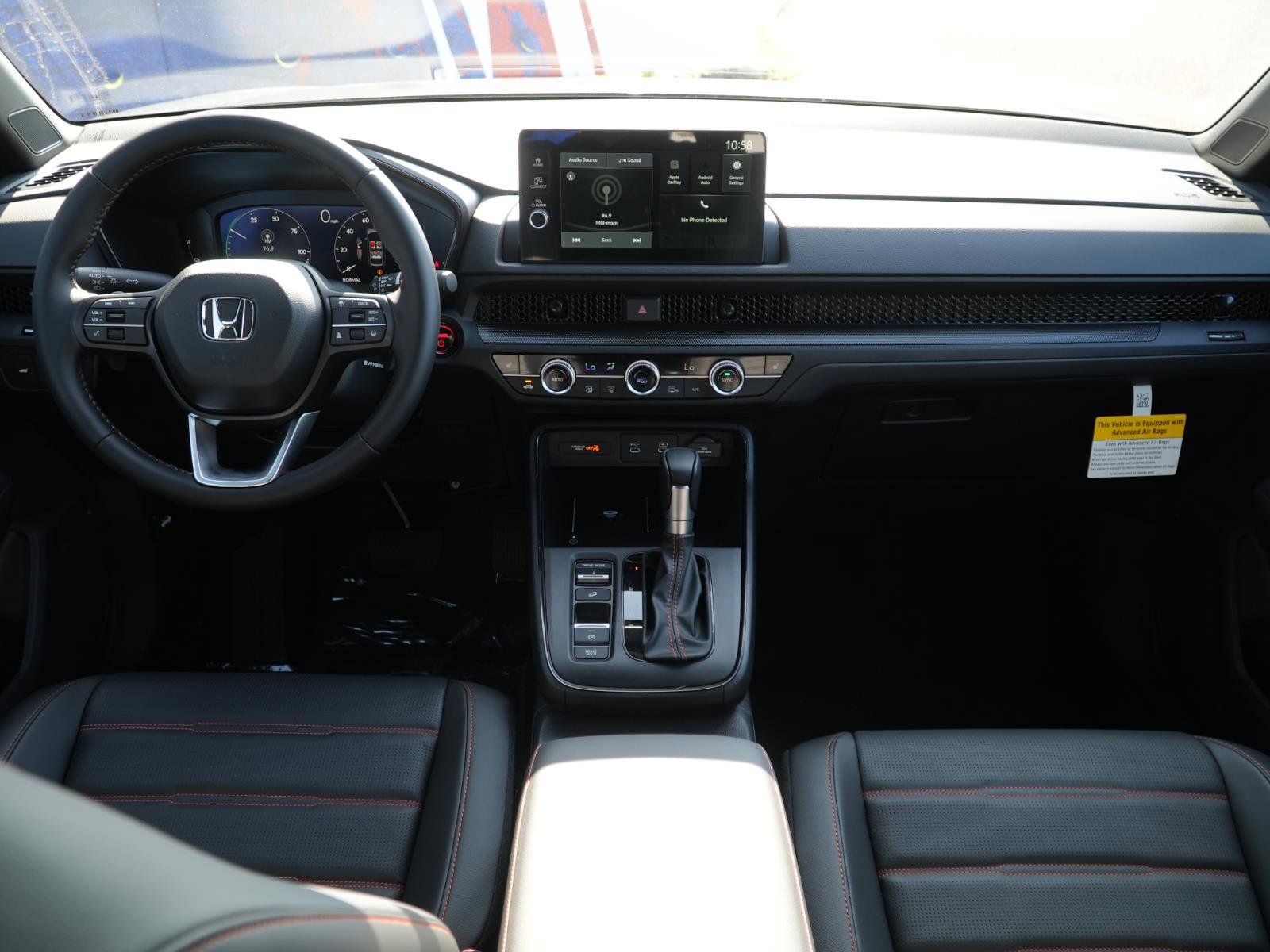 New 2026 Honda CR-V Sport-L image 21