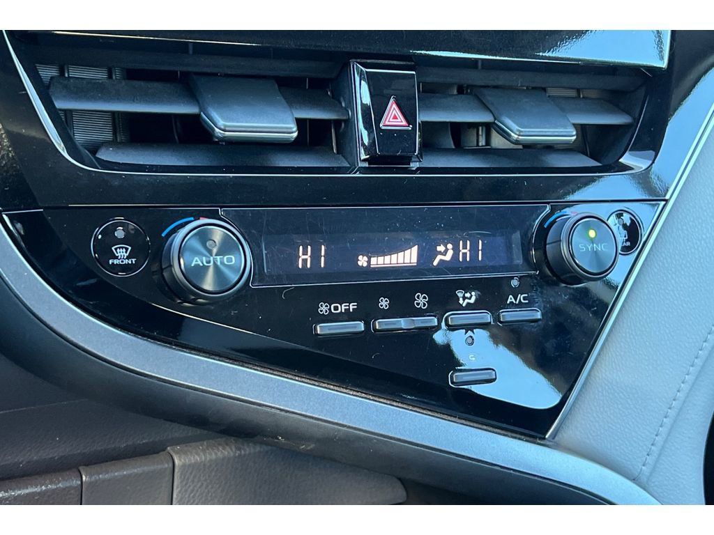 Used 2024 Toyota Camry LE image 21