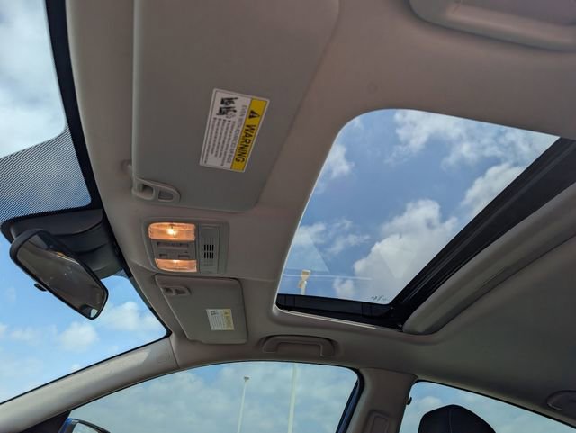 Used 2018 Honda Civic EX image 18