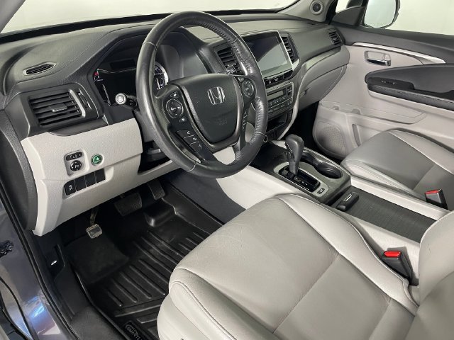 Used 2018 Honda Pilot EX-L image 3