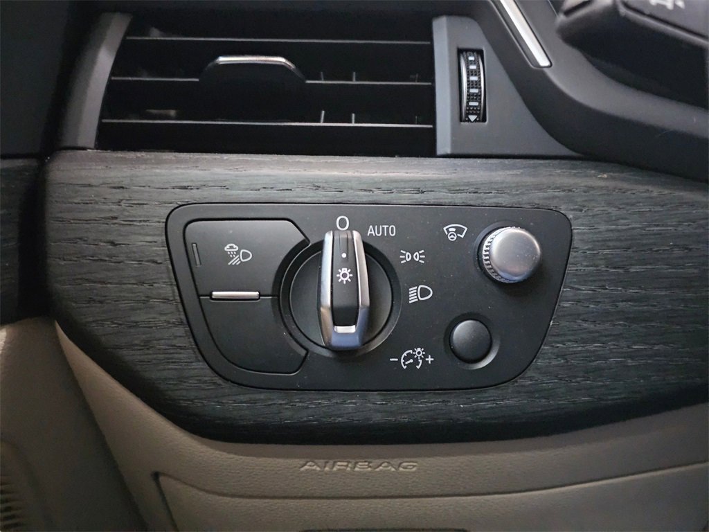 Used 2018 Audi A4 2.0T allroad Prestige image 33