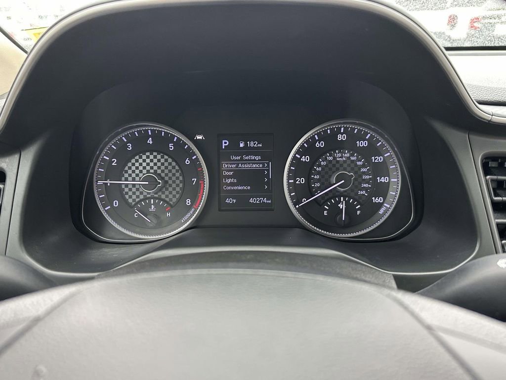 Used 2020 Hyundai Elantra Value Edition image 23