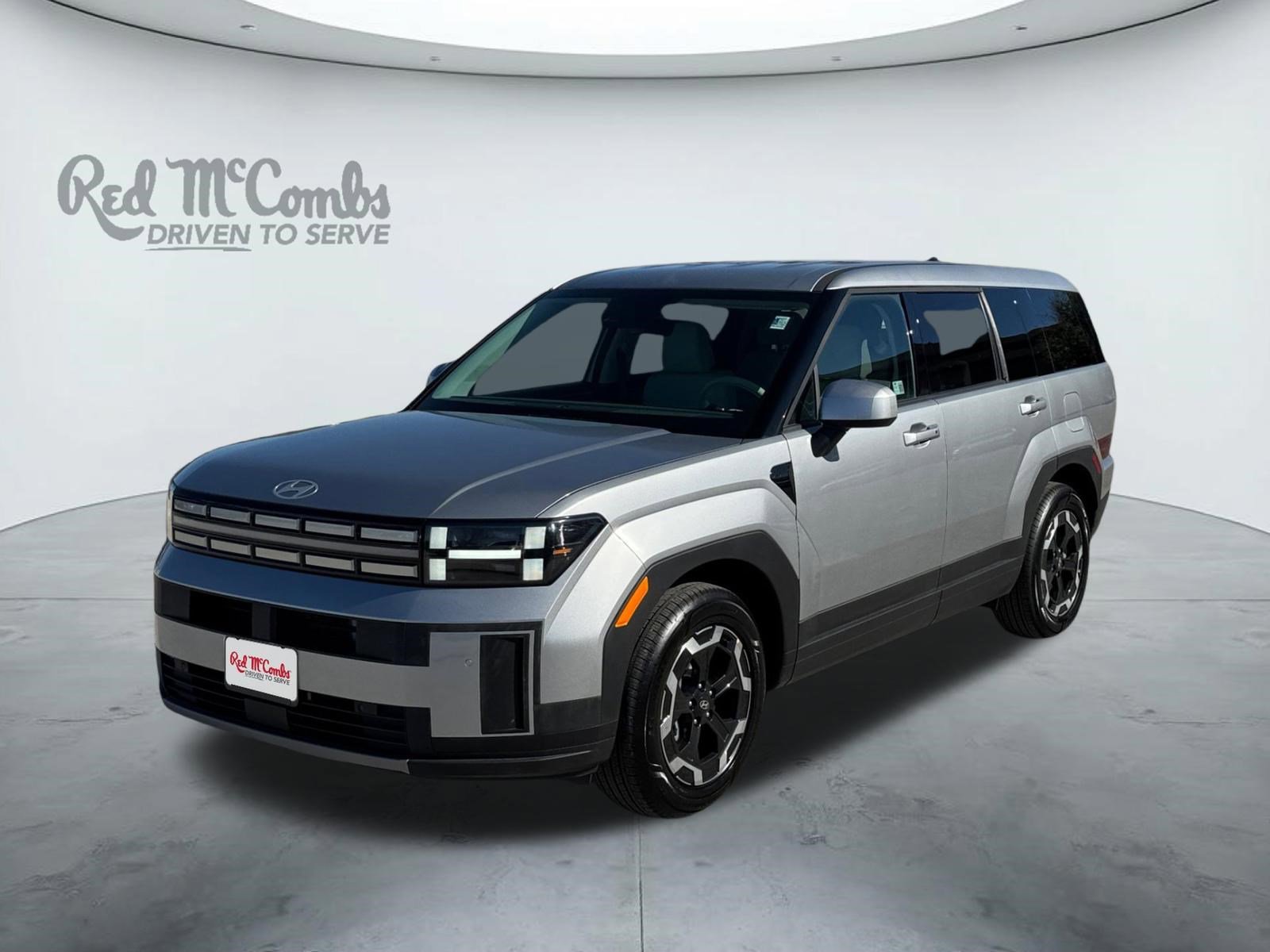 Used 2026 Hyundai Santa Fe SE