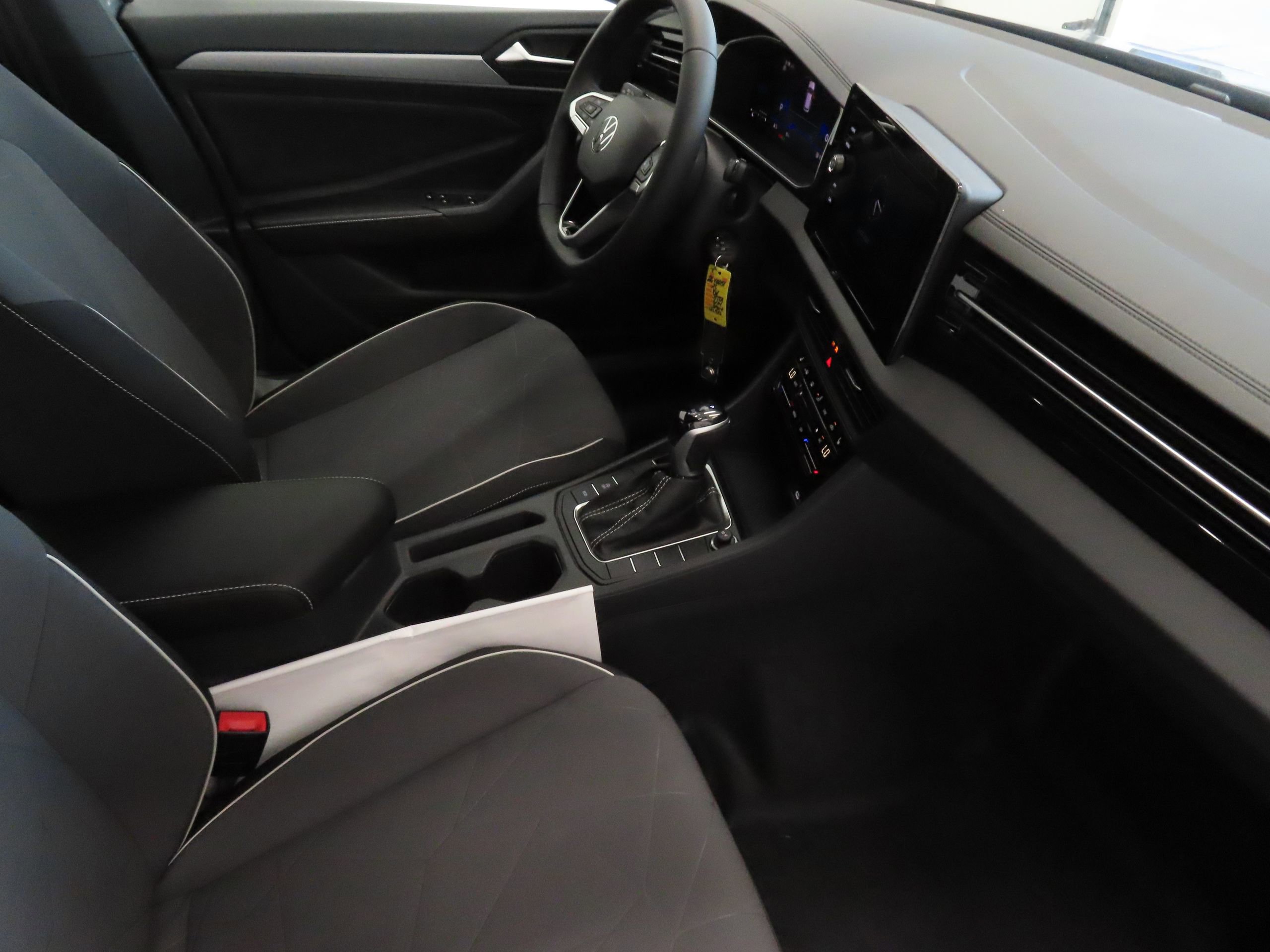 New 2026 Volkswagen Jetta Sport FWD image 23