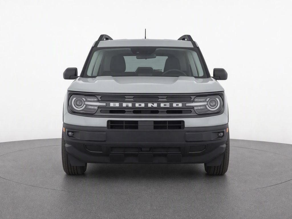 Used 2022 Ford Bronco Sport Big Bend w/ Convenience Package AWD/4WD image 5
