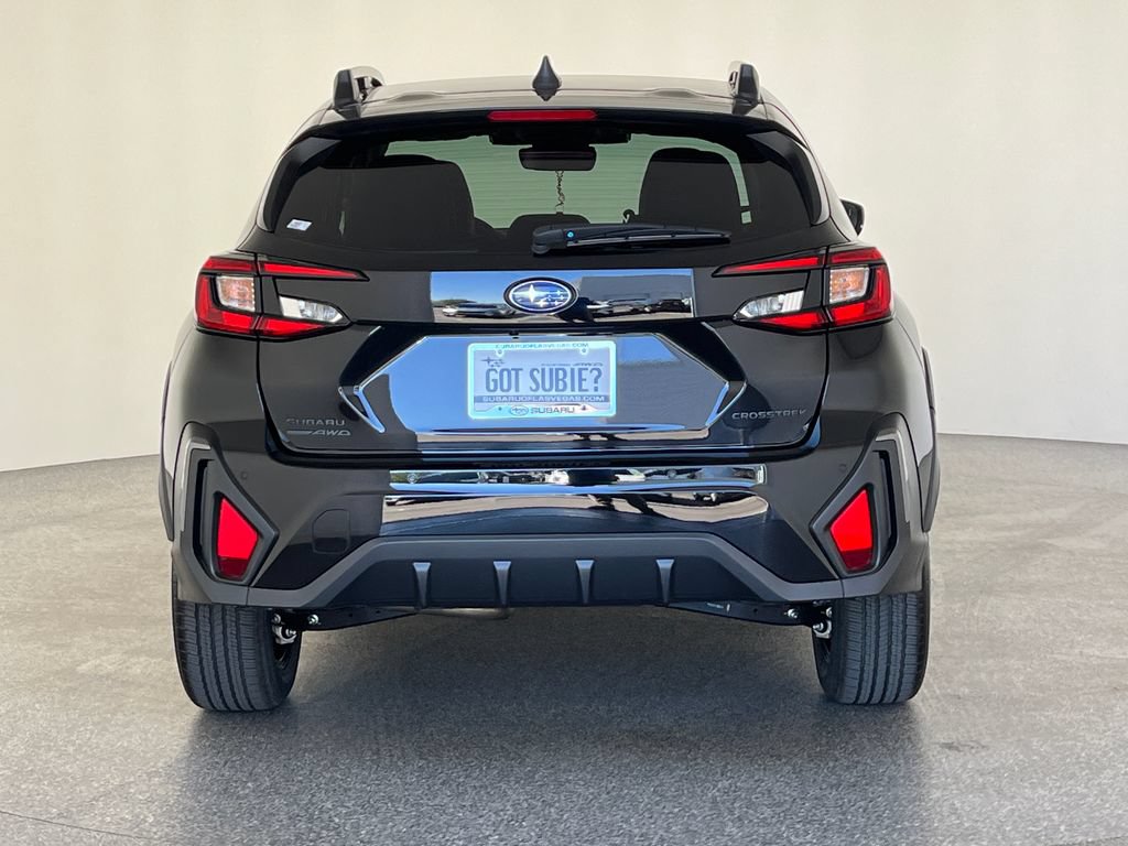 New 2026 Subaru Crosstrek 2.5i Limited w/ Crosstrek Mirror Package AWD/4WD image 5