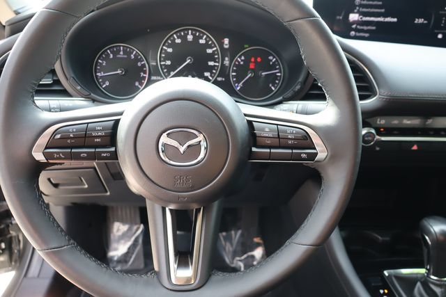 Used 2024 MAZDA MAZDA3 s FWD image 30