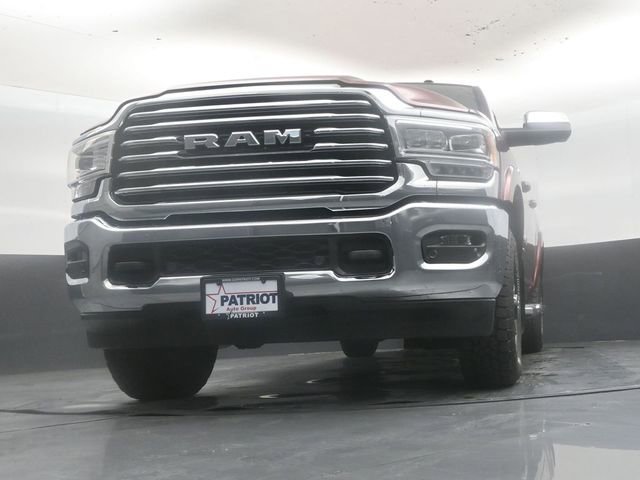 Used 2022 RAM 2500 Limited image 46