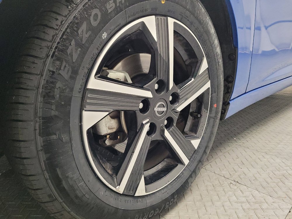 Used 2024 Nissan Sentra SV image 31