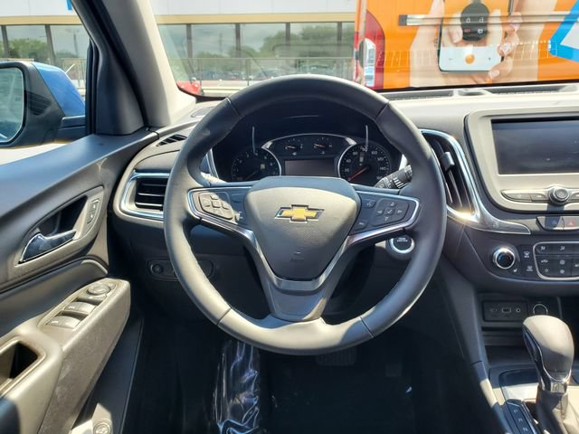 Certified 2024 Chevrolet Equinox LT w/ LPO, Floor Liner Package FWD image 17