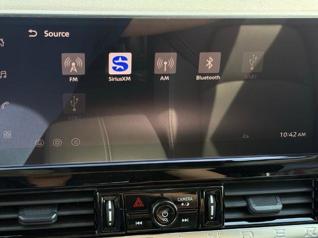 New 2026 Nissan Pathfinder SL AWD/4WD image 28