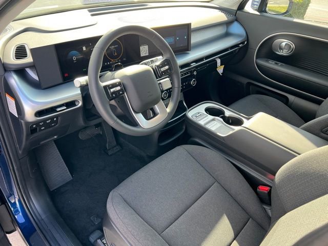 New 2026 Hyundai Ioniq 9 SE image 15