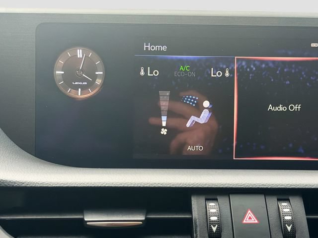 Used 2021 Lexus ES 350 w/ Premium Package FWD image 33