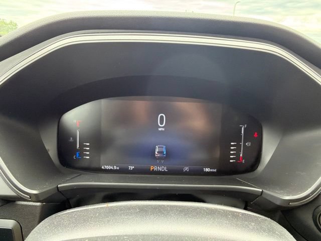 Used 2024 Ford Escape Active FWD image 43