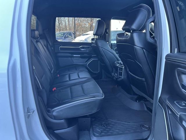 Used 2023 RAM 1500 Laramie image 14