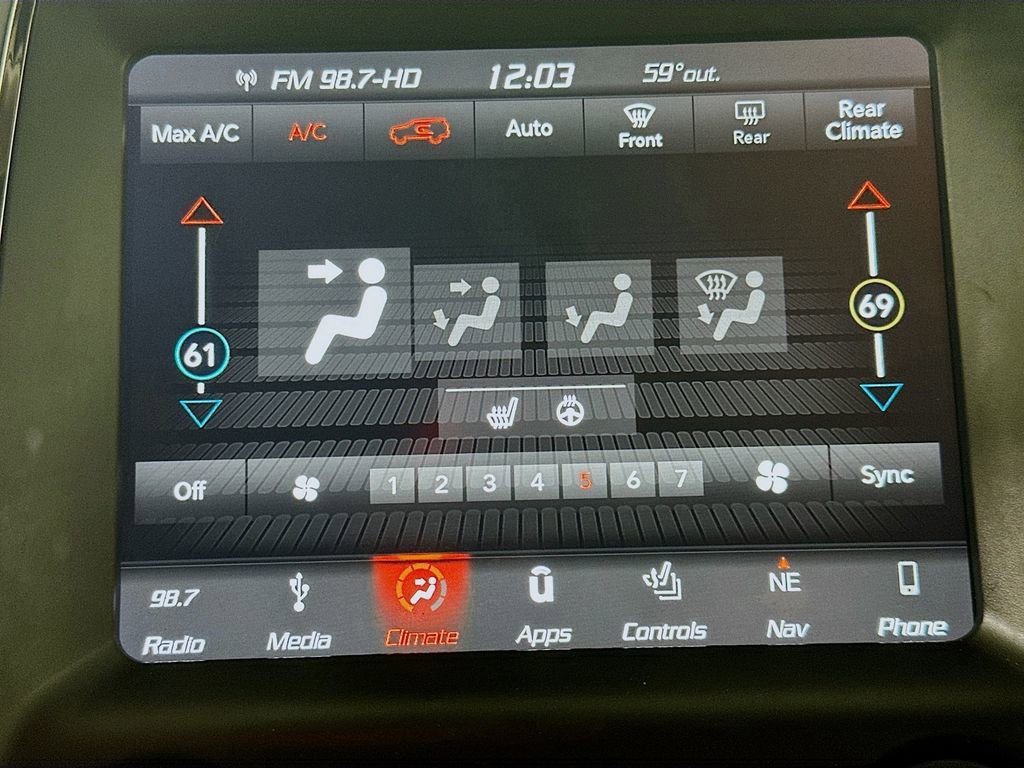 Used 2019 Dodge Durango GT image 18