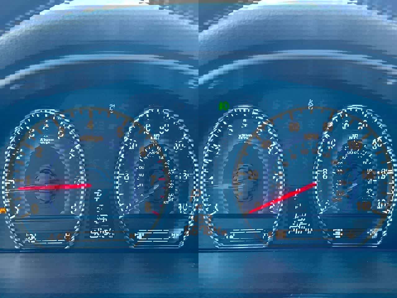 Used 2007 Kia Optima EX image 24