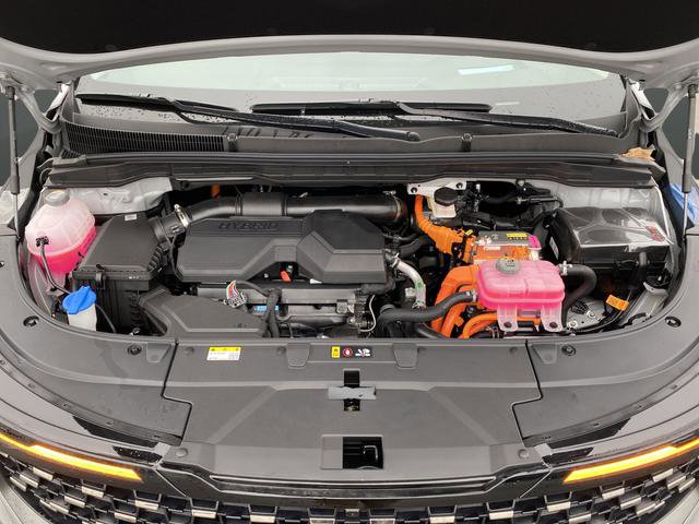 New 2026 Kia Carnival SX Prestige image 49