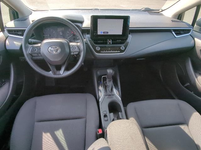 Used 2024 Toyota Corolla LE FWD image 17