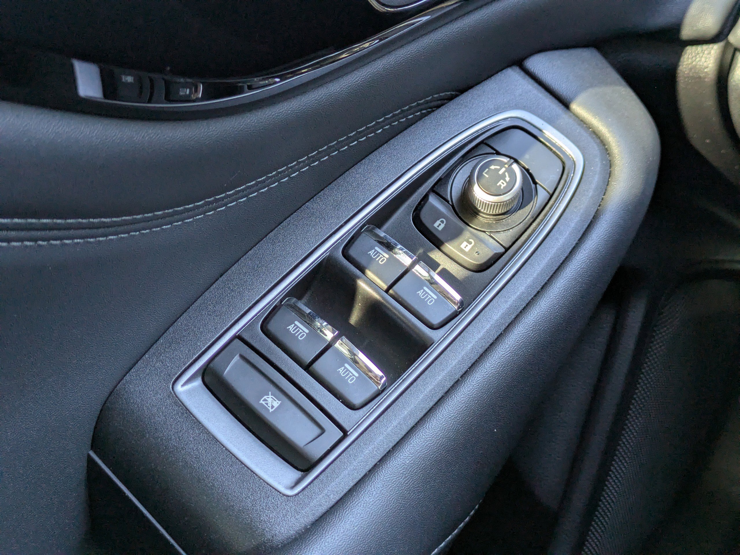 Used 2023 Subaru Outback Limited XT image 26