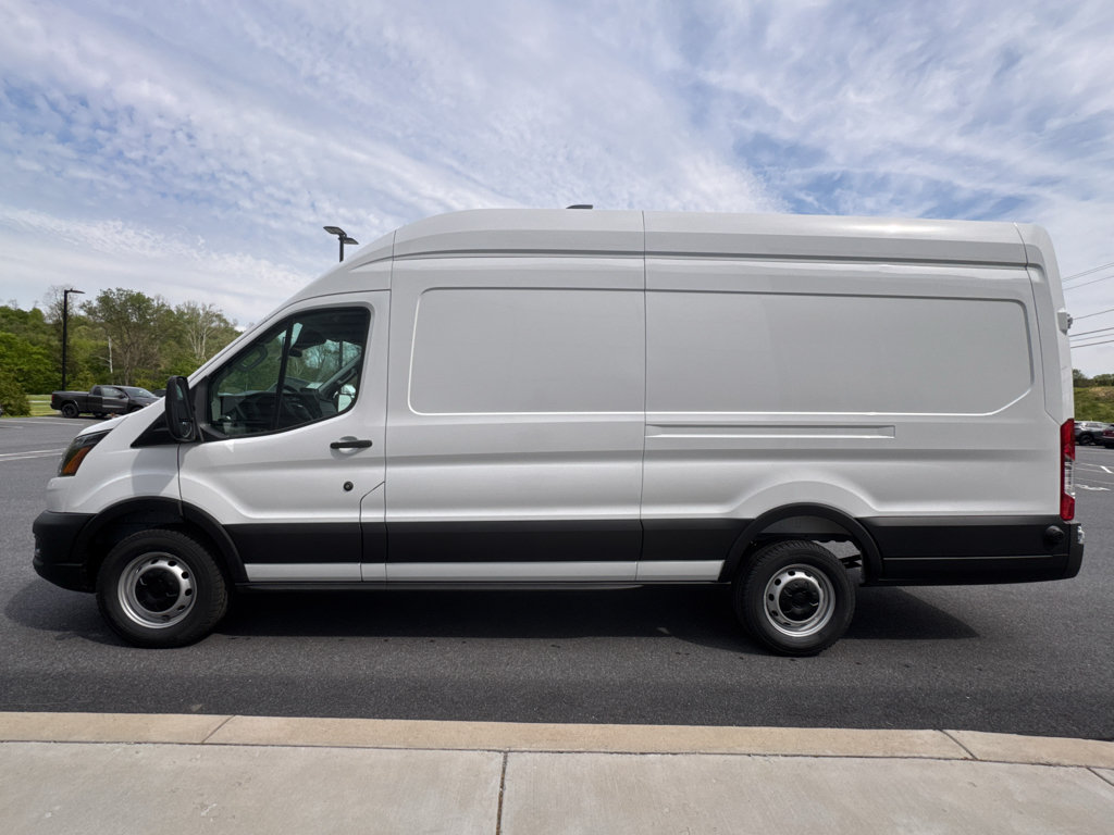 New 2026 Ford Transit 350 148 High Roof Extended RWD image 15