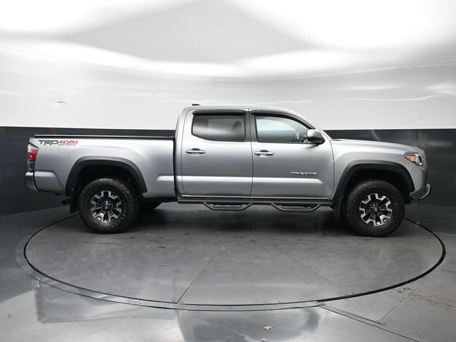 Used 2023 Toyota Tacoma TRD Off-Road AWD/4WD image 5