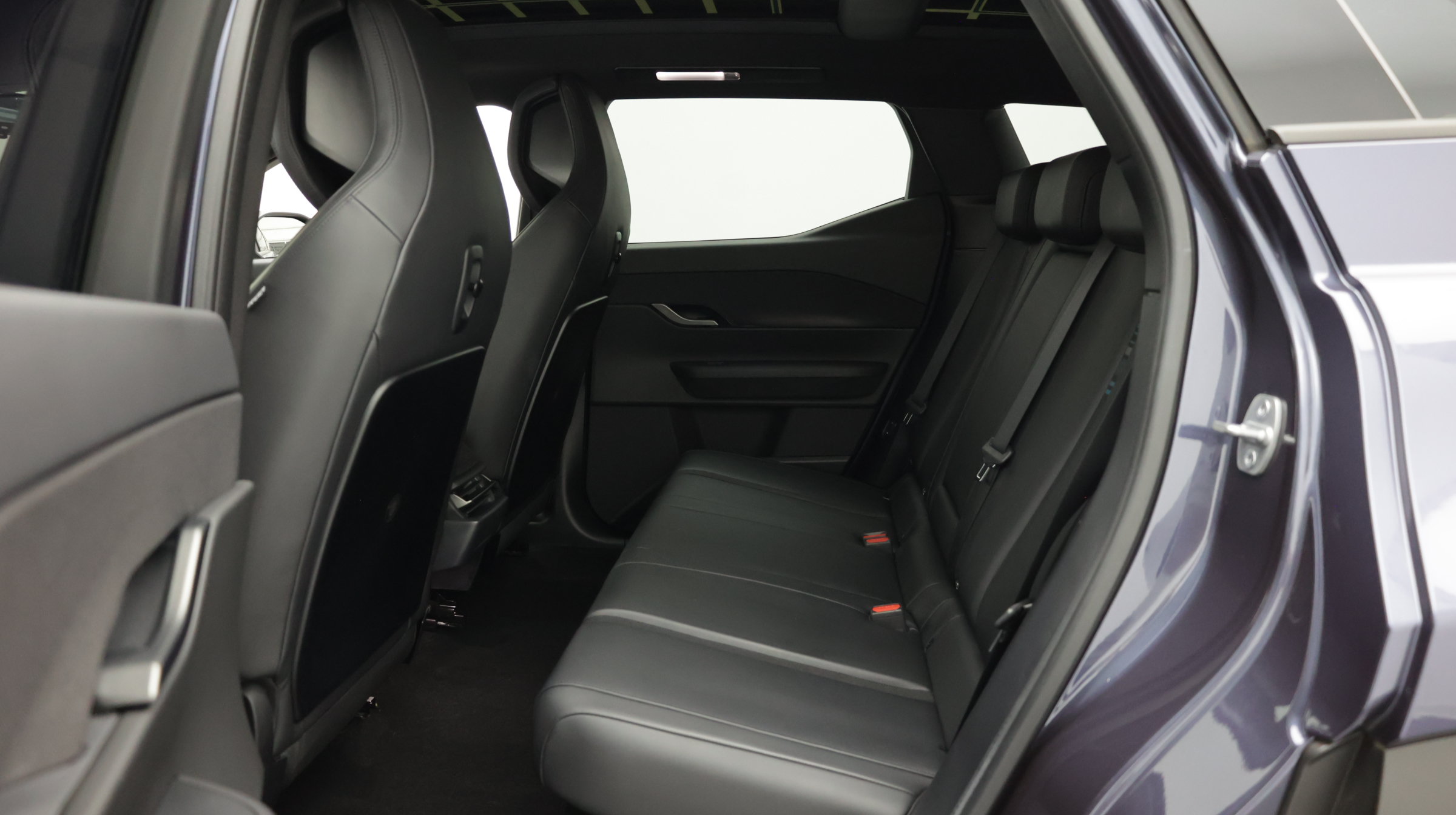 Used 2023 Fisker Ocean Extreme AWD/4WD image 35
