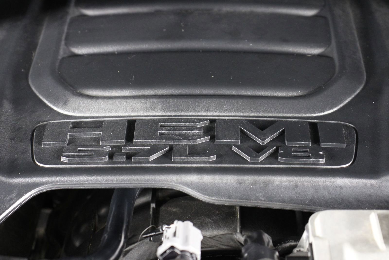 Used 2023 RAM 1500 Laramie image 23