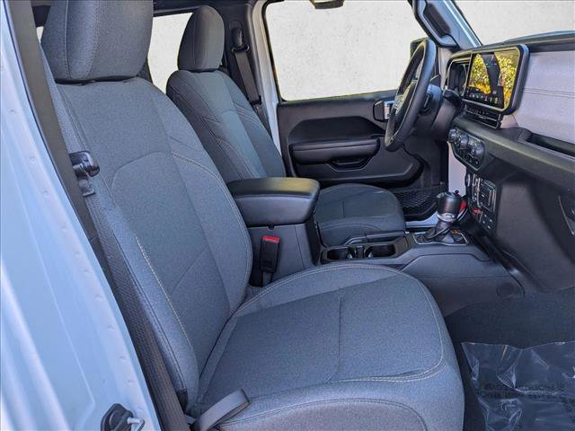 Used 2024 Jeep Wrangler Willys image 21