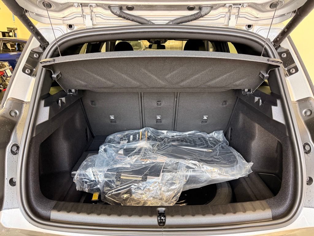 New 2027 MINI Cooper Countryman S AWD/4WD image 23