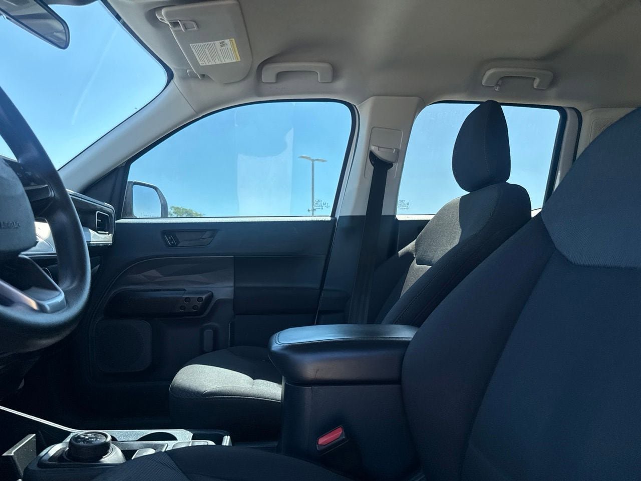 Used 2022 Ford Maverick XL FWD image 37
