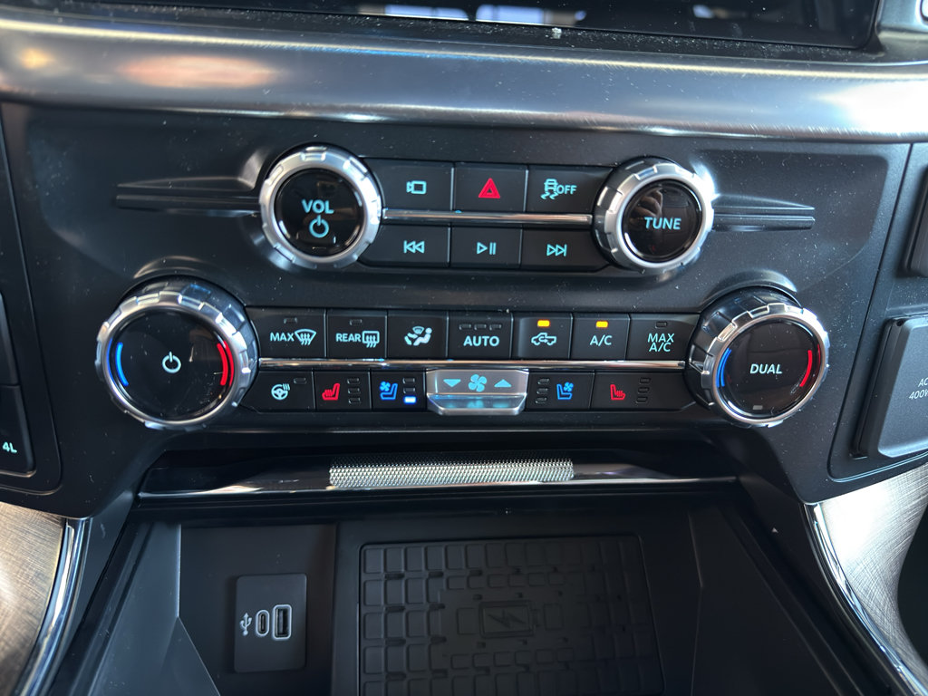 New 2026 Ford F150 King Ranch w/ Equipment Group 601A High AWD/4WD image 20