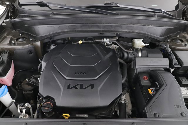 Used 2024 Kia Telluride SX X-Line image 15