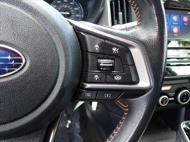 Used 2021 Subaru Crosstrek 2.0i Premium AWD/4WD image 14