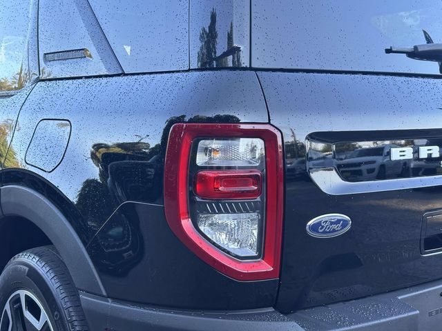 Used 2023 Ford Bronco Sport Outer Banks w/ Tech Package AWD/4WD image 11