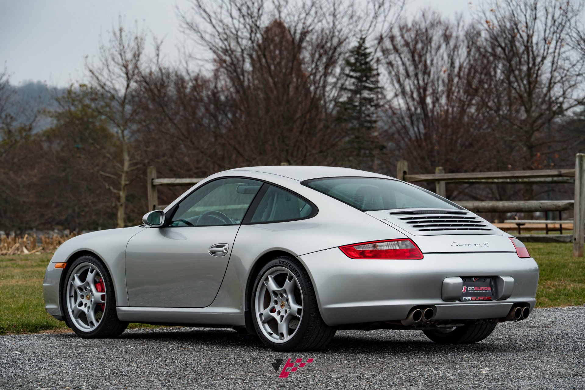 Used 2006 Porsche 911 Carrera S image 3