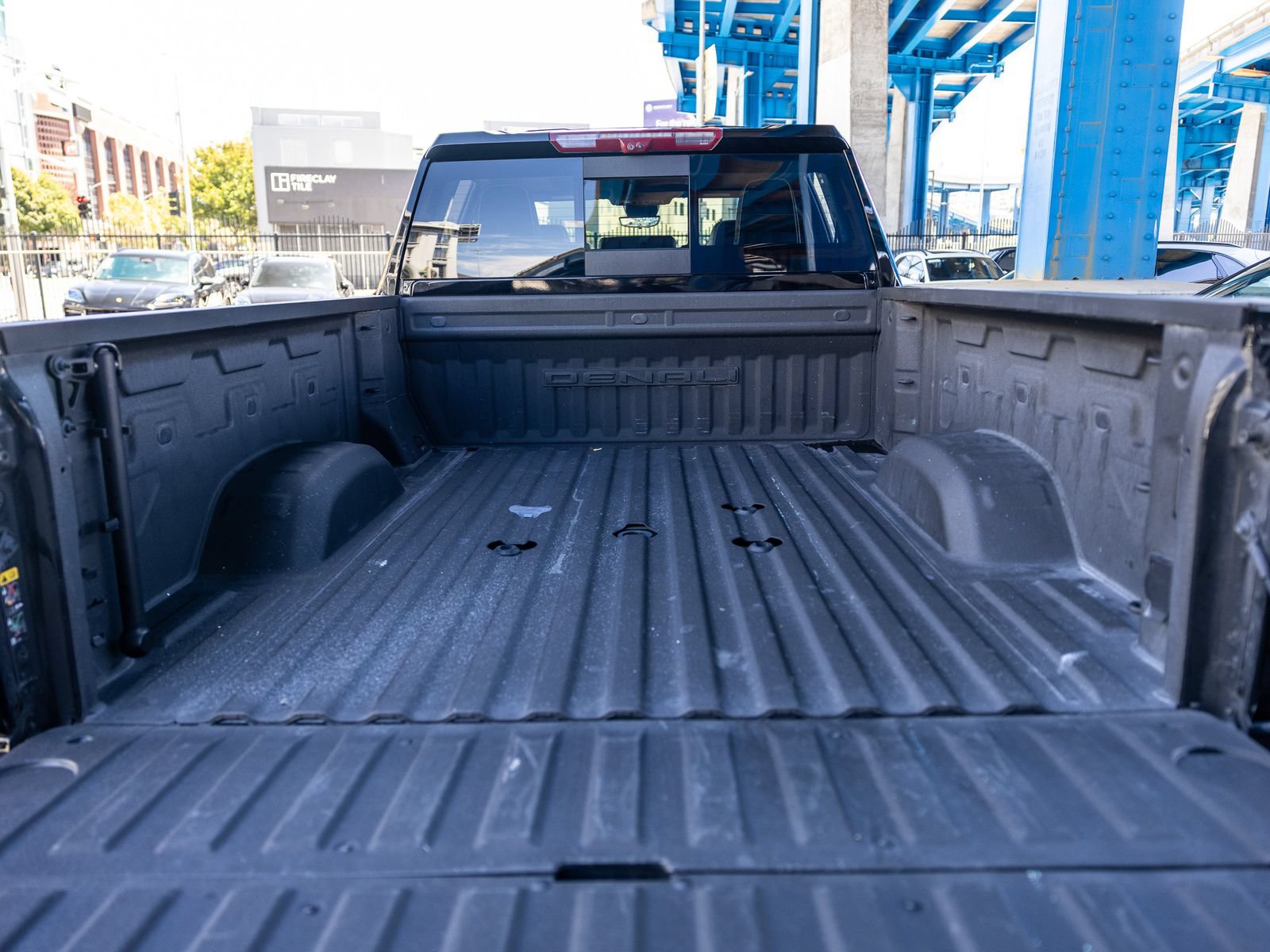 Used 2024 GMC Sierra 2500 Denali Ultimate w/ Max Trailering Package AWD/4WD image 36