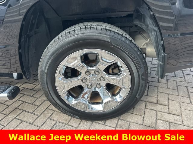 Certified 2021 RAM 1500 Big Horn image 12