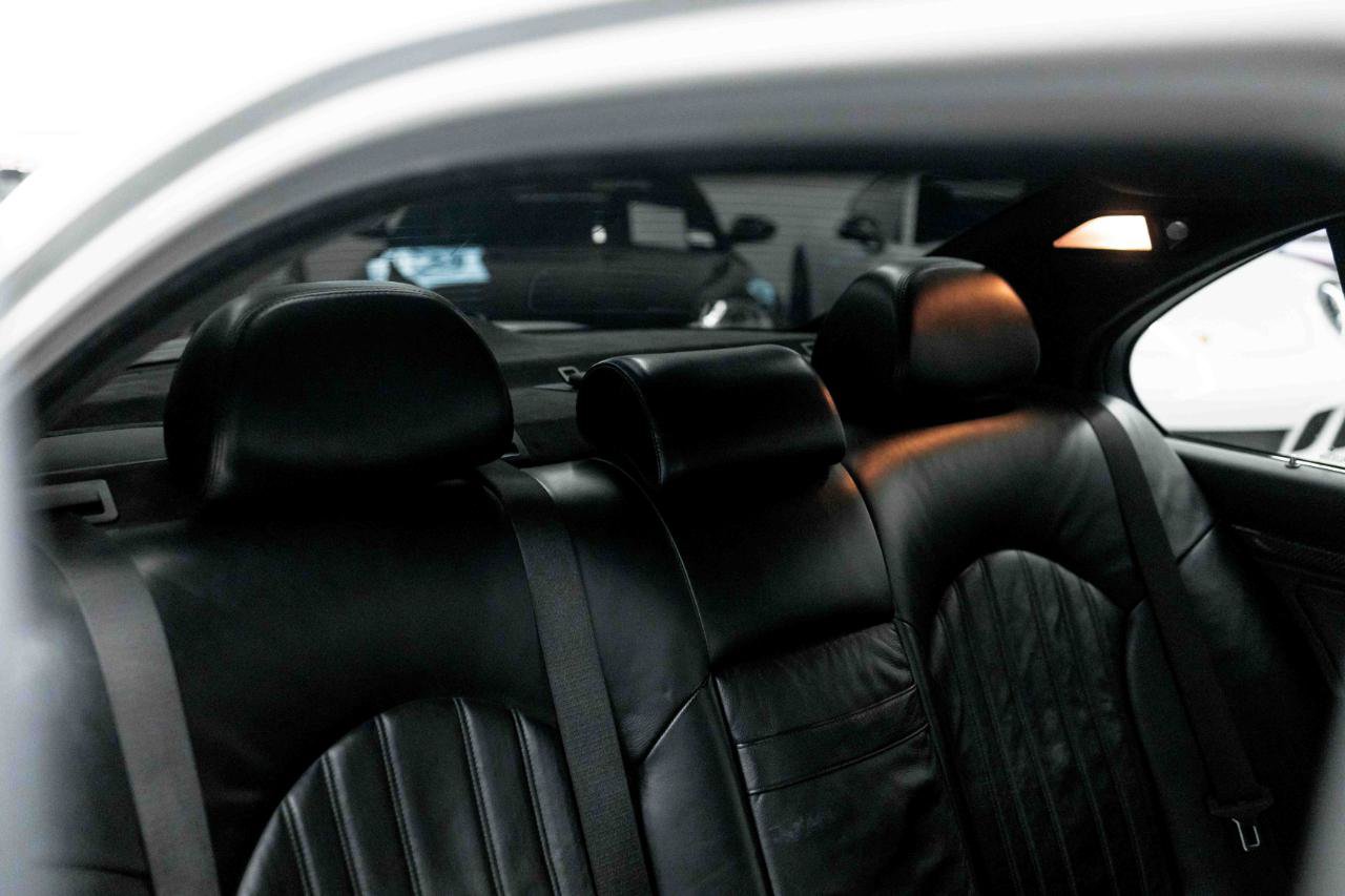 Used 2002 BMW M5 RWD image 75