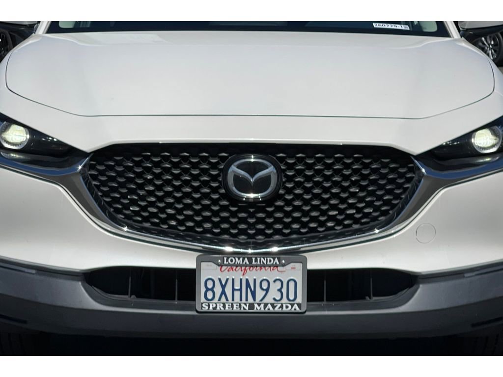 Used 2021 MAZDA CX-30 FWD 2.5 S image 44
