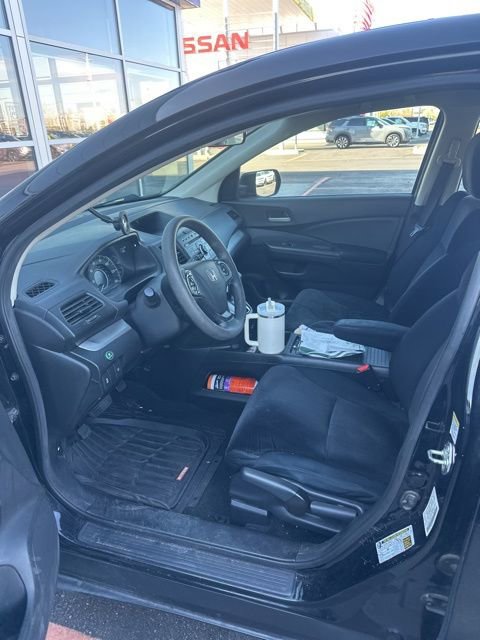 Used 2014 Honda CR-V LX image 11