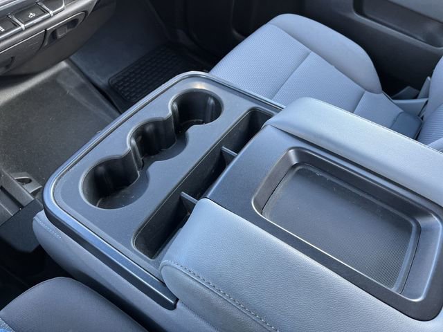 Used 2015 GMC Sierra 1500 4x4 Double Cab image 22