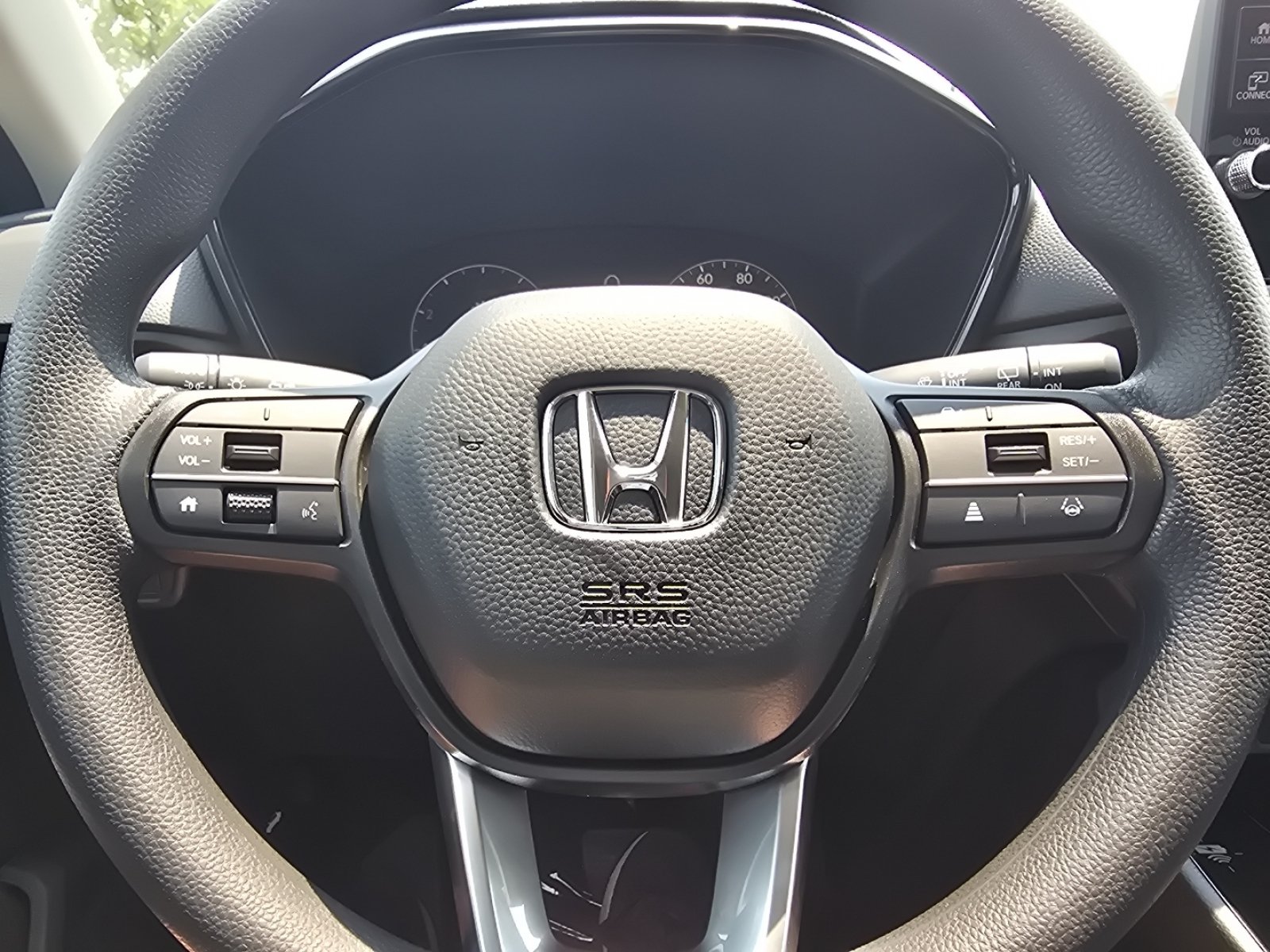 New 2026 Honda CR-V LX image 22