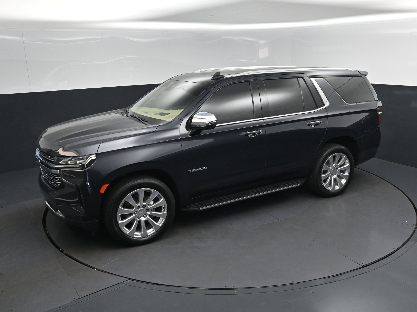 Certified 2023 Chevrolet Tahoe Premier w/ Premium Package 2 RWD image 31