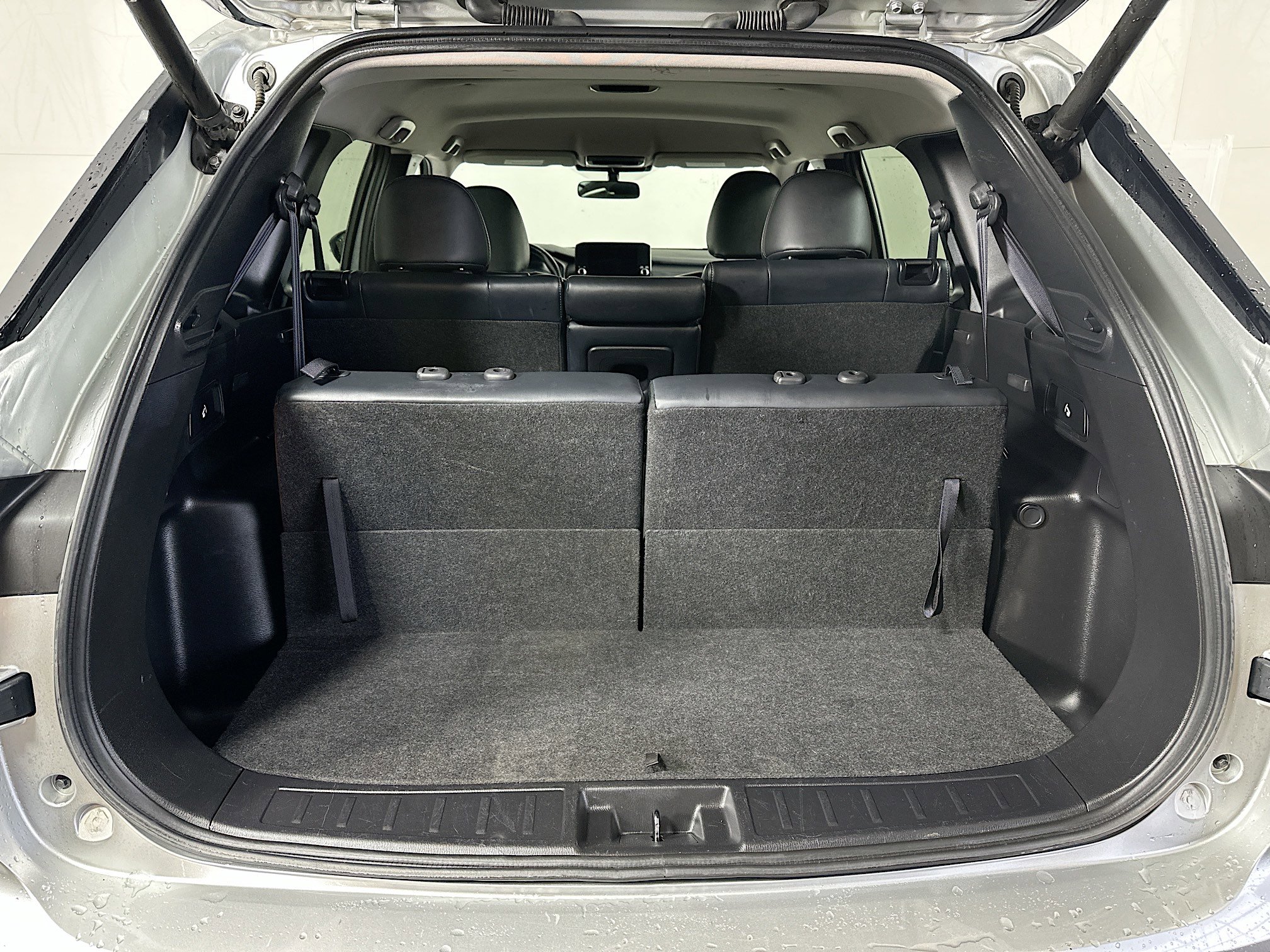 Used 2024 Mitsubishi Outlander Ralliart image 24