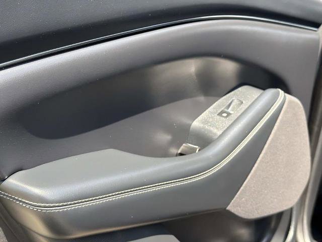 Certified 2021 Ford Mustang Mach-E Select w/ Comfort/Technology Package image 16