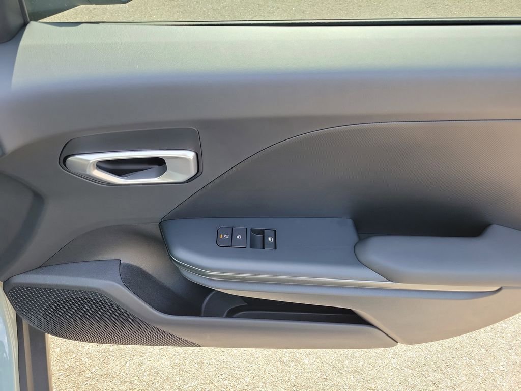 New 2026 Kia K4 LXS image 10
