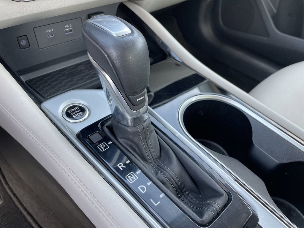 Used 2024 Nissan Altima 2.5 SV w/ SV Premium Package image 26